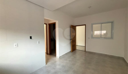 Apartamento à venda com 2 quartos em Jardim São Paulo(zona Norte), São Paulo, SP