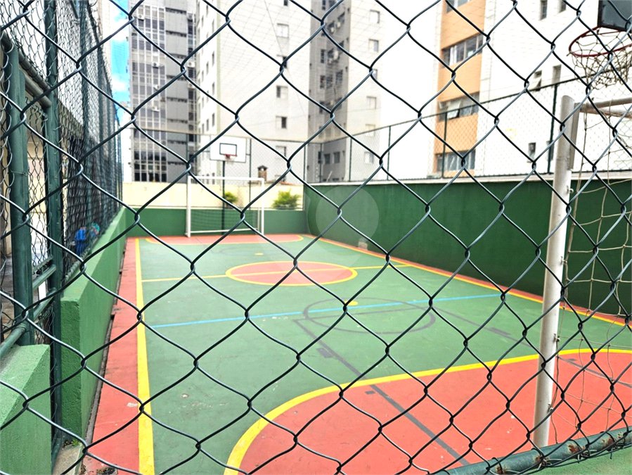 Apartamento para alugar com 3 quartos, sendo 1 suíte, em Alto da Boa Vista, São Paulo, SP