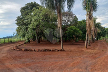 Chácara à venda com 1 quarto no Centro, Araraquara, SP