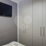 Apartamento à venda com 2 quartos em Vila Guilherme, São Paulo, SP