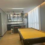 Apartamento à venda com 1 suíte em Cerqueira César, São Paulo, SP