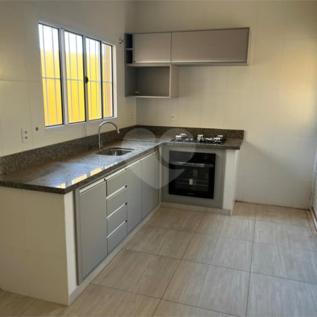 Casa à venda com 3 quartos, sendo 1 suíte, em Jardim Santa Inêz, Itapetininga, SP