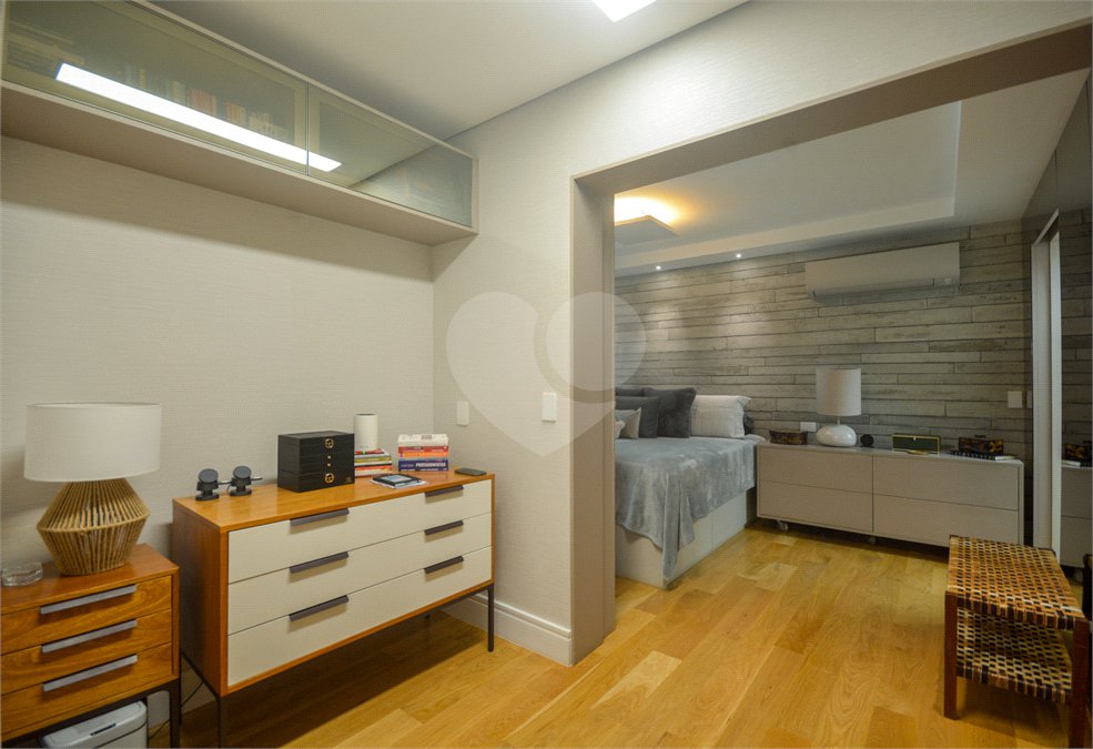 Apartamento à venda com 3 suítes em Jardim Fonte do Morumbi, São Paulo, SP