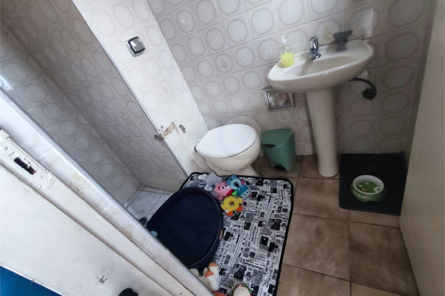 Sobrado à venda com 3 quartos, sendo 1 suíte, em Tremembé, São Paulo, SP