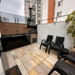 Apartamento à venda com 3 quartos, sendo 1 suíte, em Vila Regente Feijó, São Paulo, SP