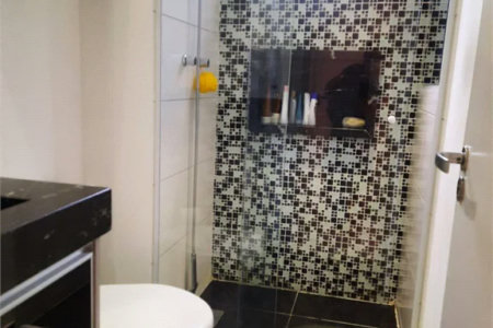 Apartamento à venda com 3 quartos, sendo 1 suíte, em Vila Andrade, São Paulo, SP