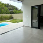 Casa à venda com 3 quartos, sendo 1 suíte, no condomínio Residencial Lagos D Icarai, Salto - SP