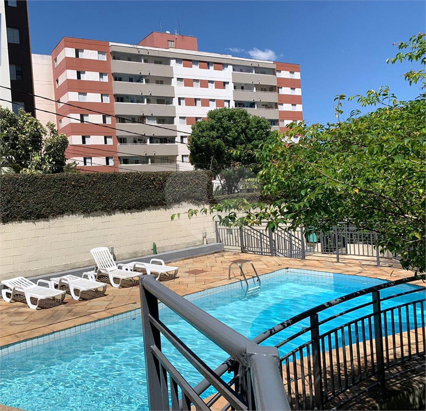 Apartamento à venda com 2 quartos em Mandaqui, São Paulo, SP