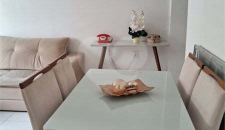 Apartamento à venda com 2 quartos em Vila Ester (zona Norte), São Paulo, SP