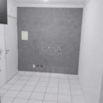 Apartamento à venda com 2 quartos em Jardim Santa Cecília, Sorocaba, SP