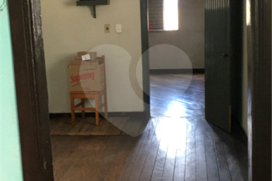Terreno à venda com 1 quarto em Casa Verde, São Paulo, SP