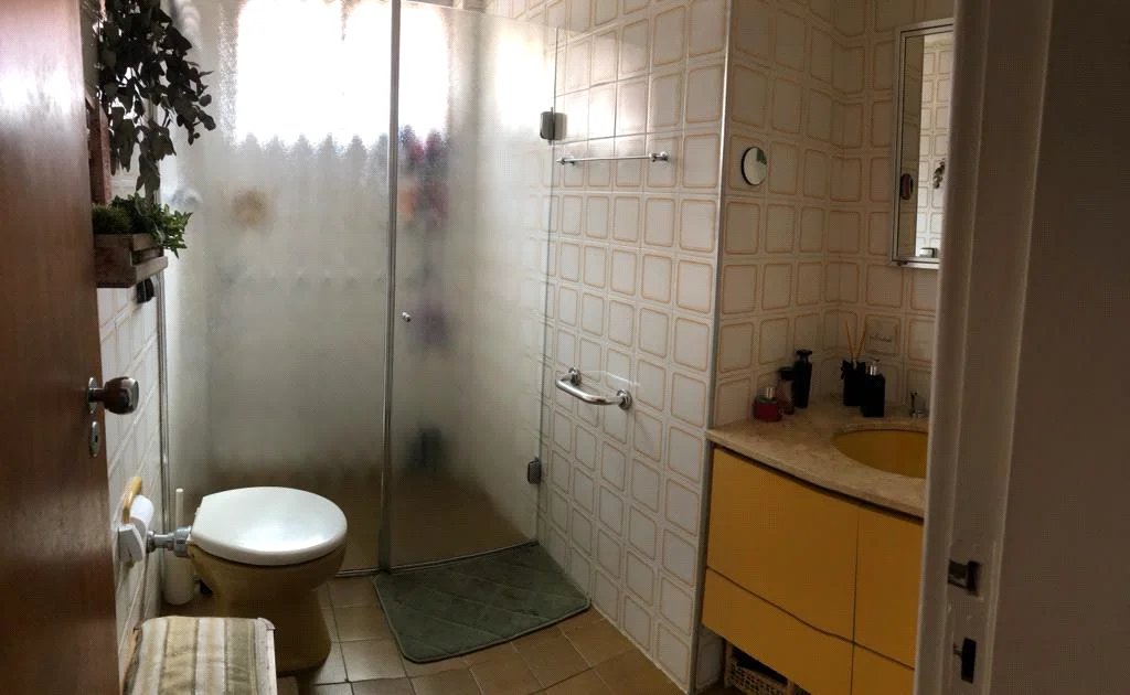 Apartamento à venda com 2 quartos em Pinheiros, São Paulo, SP