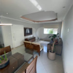 Casa à venda com 5 quartos, sendo 1 suíte, no condomínio Residencial Green Ville, Rio de Janeiro - RJ