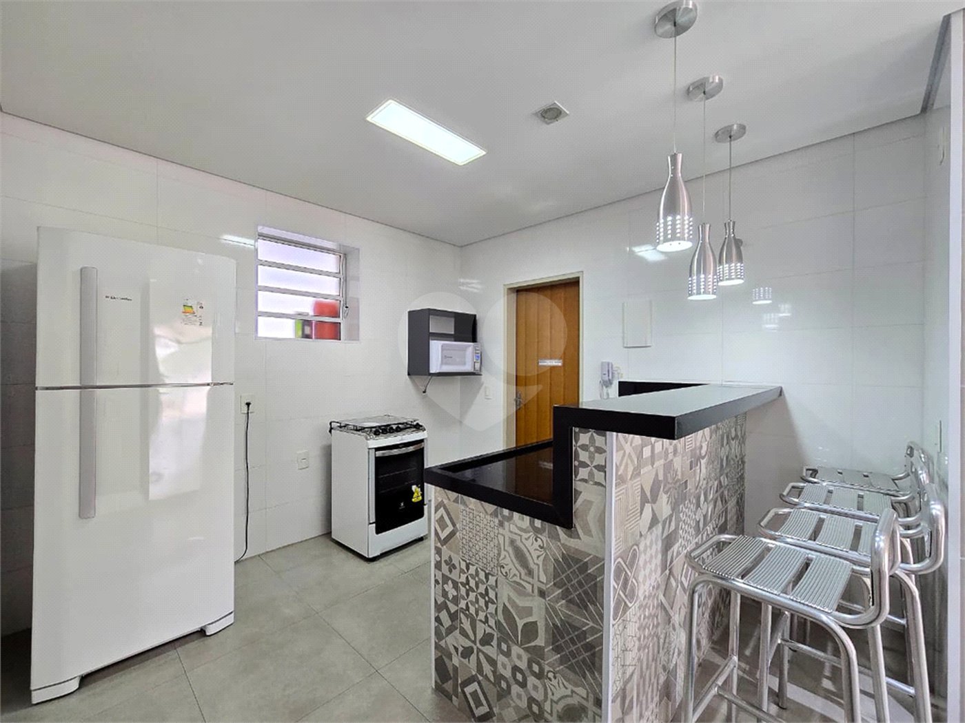 Apartamento à venda com 2 quartos, sendo 1 suíte, em Saúde, São Paulo, SP