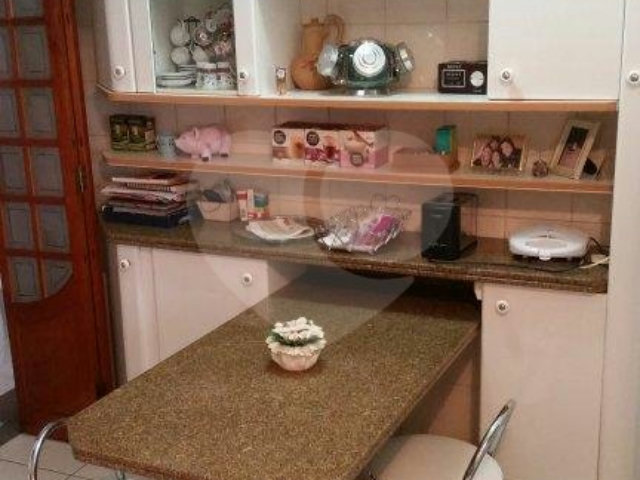 Apartamento à venda com 3 quartos, sendo 1 suíte,  em Santana, São Paulo, SP