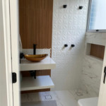 Casa em condomínio à venda com 2 quartos, sendo 1 suíte,  em Conjunto Habitacional Júlio de Mesquita Filho, Sorocaba, SP