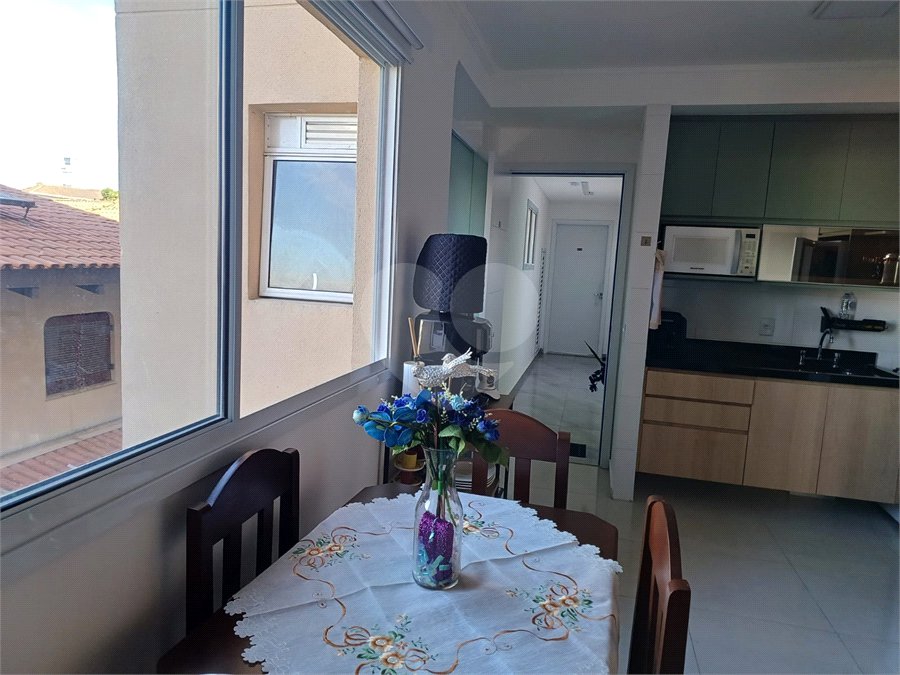 Apartamento à venda ou para alugar com 2 quartos, sendo 1 suíte,  em Santana, São Paulo, SP
