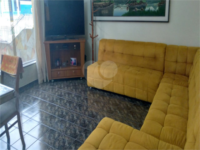 Sobrado à venda com 3 quartos, sendo 1 suíte,  em Santa Teresinha, São Paulo, SP