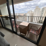 Studio à venda com 1 suíte em Vila Mariana, São Paulo, SP