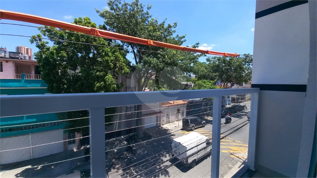 Apartamento à venda com 2 quartos em Vila Aurora (zona Norte), São Paulo, SP