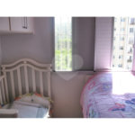 Apartamento à venda com 3 quartos em Vila Andrade, São Paulo, SP