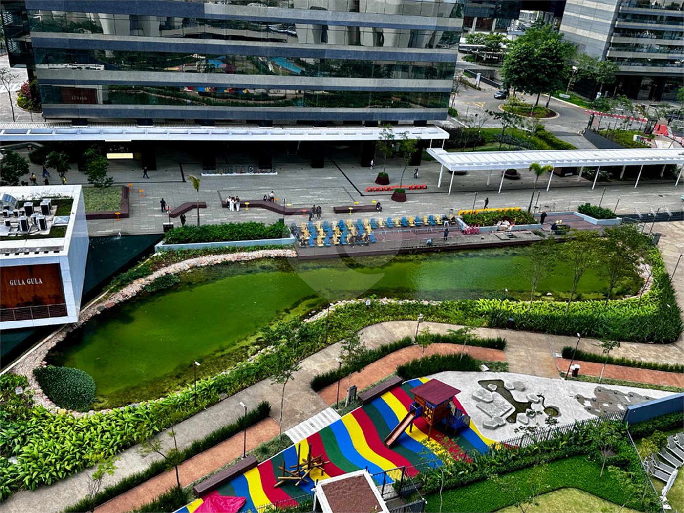 Apartamento à venda com 3 suítes em Chácara Santo Antônio (zona Sul), São Paulo, SP