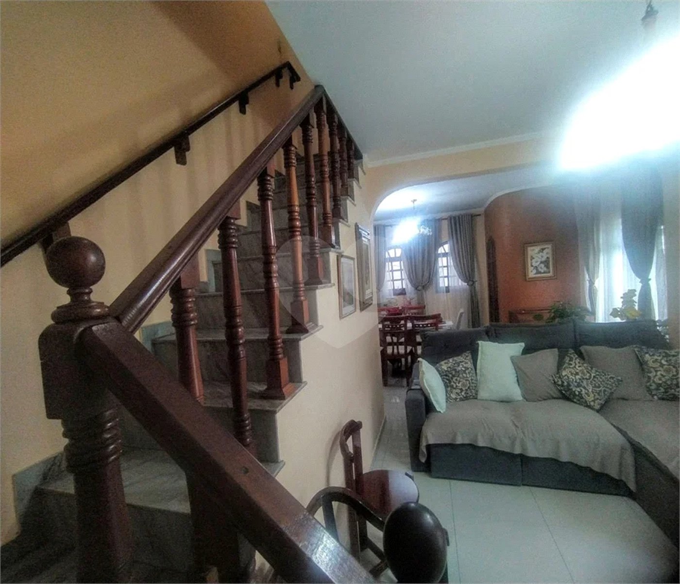 Casa à venda com 10 quartos, sendo 1 suíte, em Santa Teresinha, São Paulo, SP