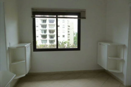 Apartamento à venda com 4 suítes em Jardim Ampliação, São Paulo, SP