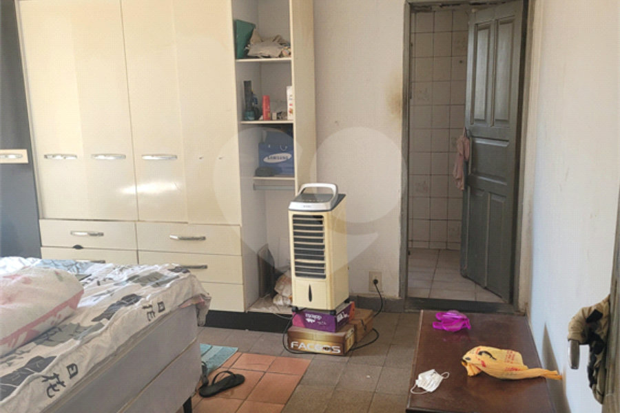 Sobrado à venda com 2 quartos, sendo 1 suíte, em Tucuruvi, São Paulo, SP
