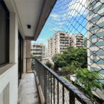 Apartamento à venda com 3 quartos, sendo 1 suíte, em Tijuca, Rio de Janeiro, RJ
