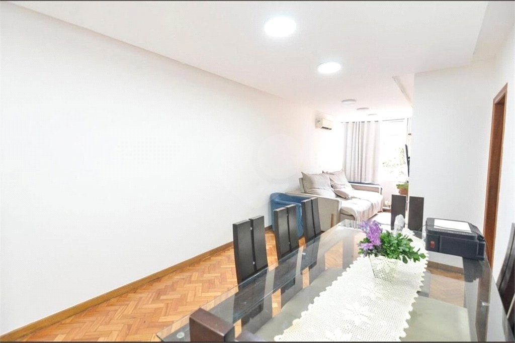 Apartamento à venda com 3 quartos, sendo 1 suíte, em Tijuca, Rio de Janeiro, RJ