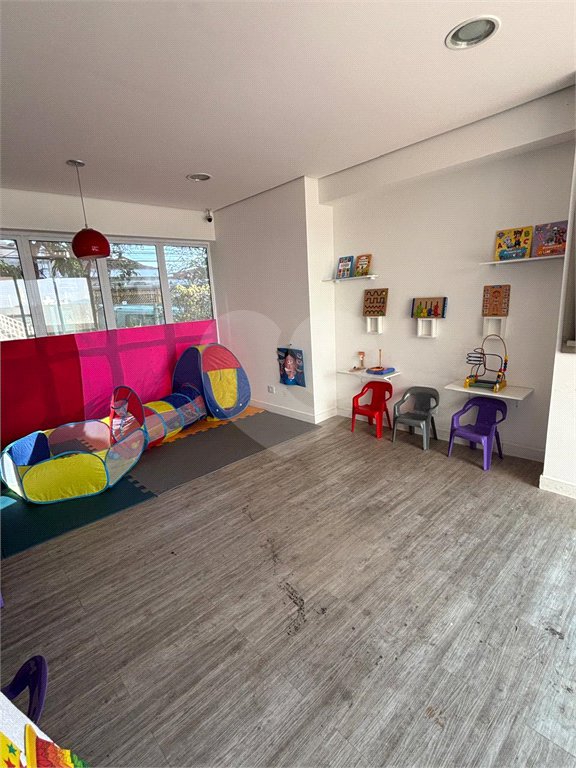Apartamento à venda com 2 quartos em Tucuruvi, São Paulo, SP