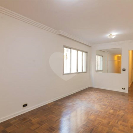 Apartamento à venda com 3 quartos em Jardim Paulista, São Paulo, SP