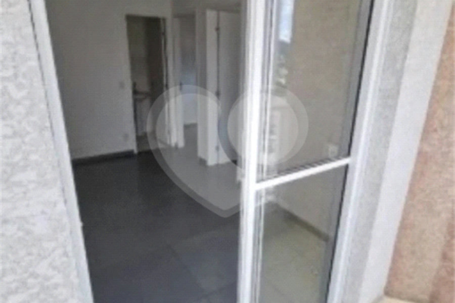Apartamento à venda com 2 quartos em Pirituba, São Paulo, SP