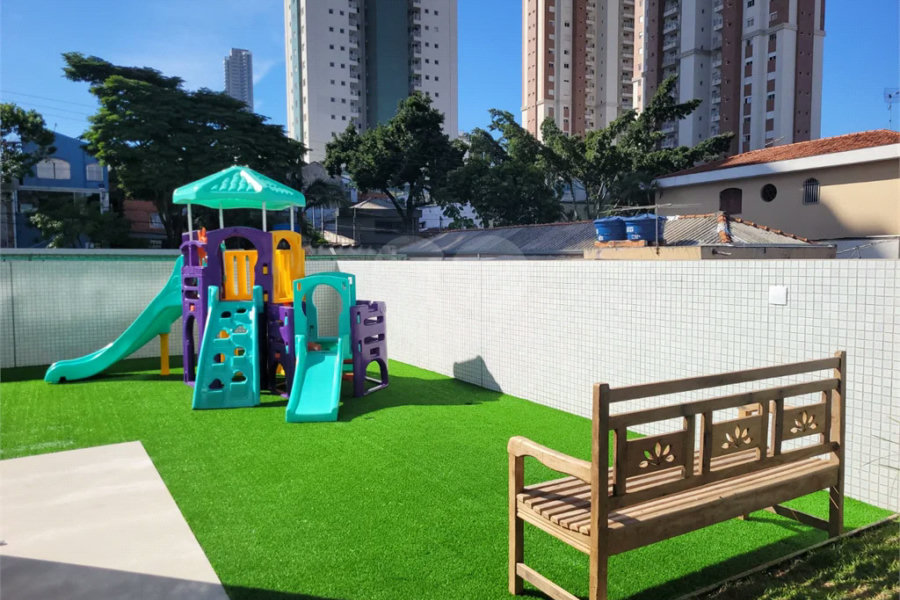 Apartamento à venda ou para alugar com 2 suítes em Tatuapé, São Paulo, SP