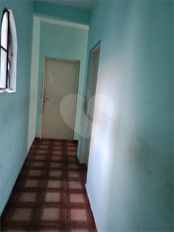 Sobrado à venda com 4 quartos em Parada Inglesa, São Paulo, SP