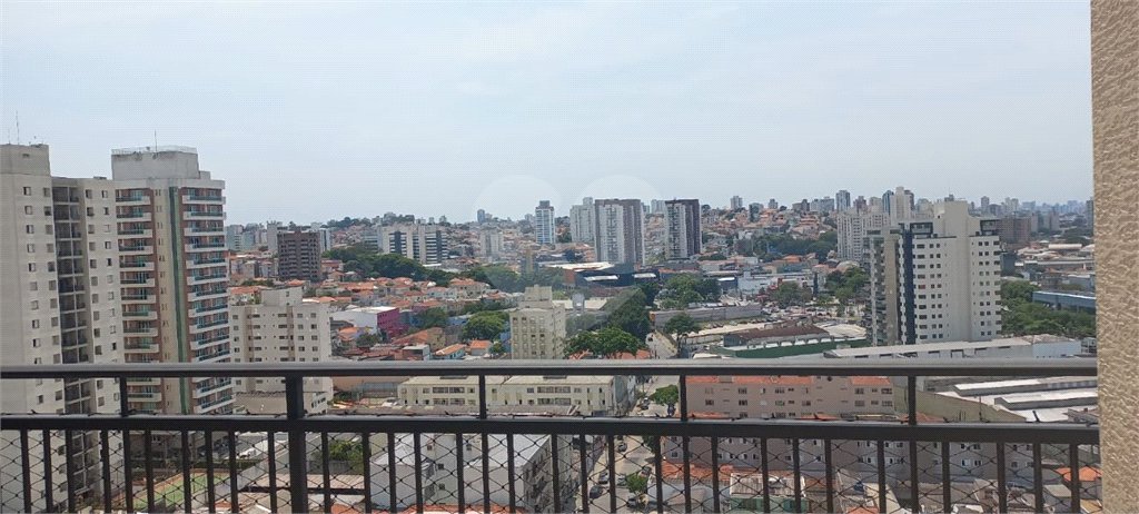 Cobertura à venda com 2 quartos, sendo 1 suíte, em Santana, São Paulo, SP