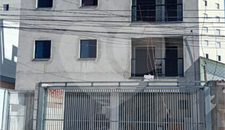 Apartamento à venda com 2 quartos, sendo 1 suíte,  em Rudge Ramos, São Bernardo do Campo, SP