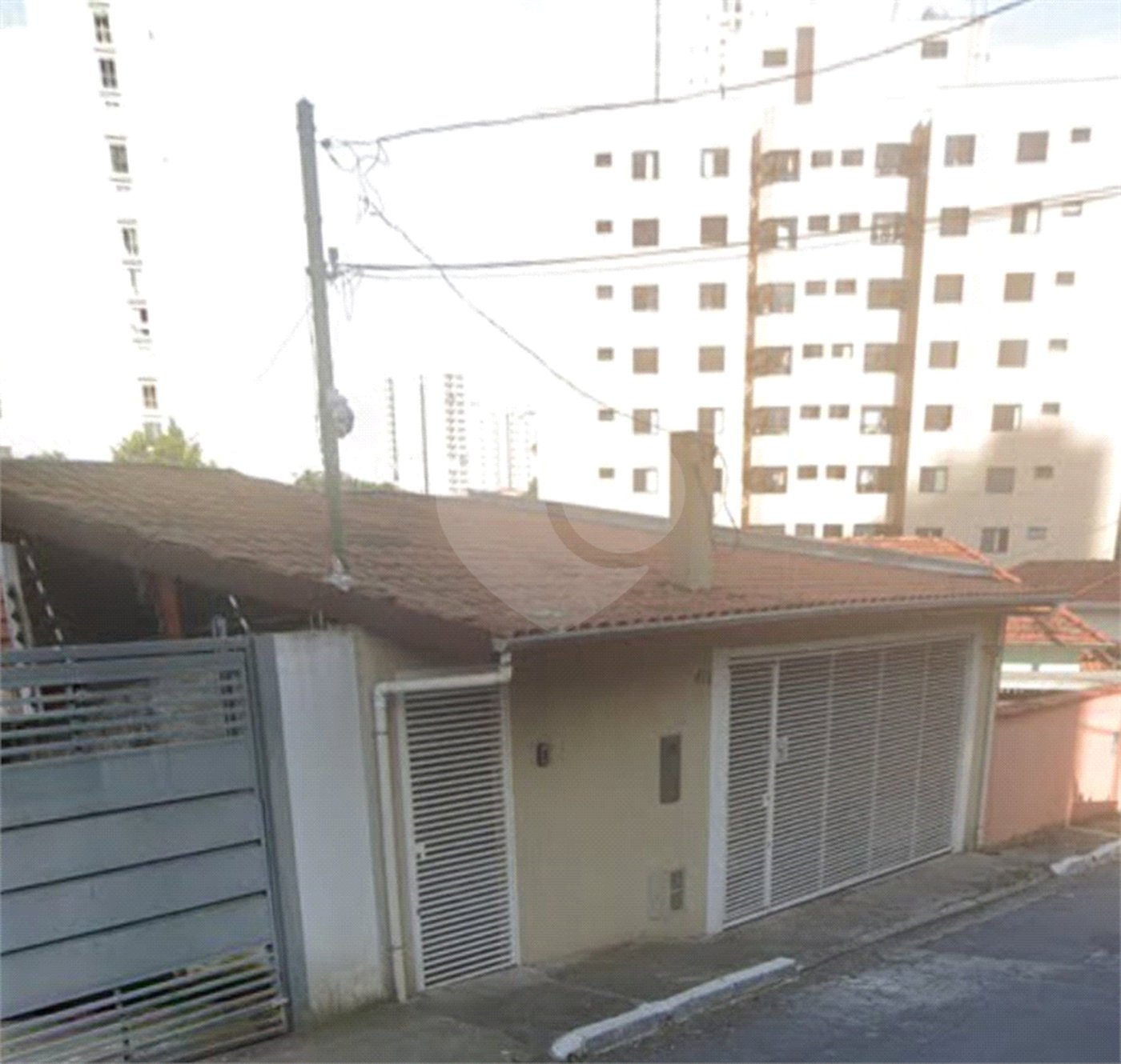 Terreno à venda com 1 quarto em Santa Teresinha, São Paulo, SP