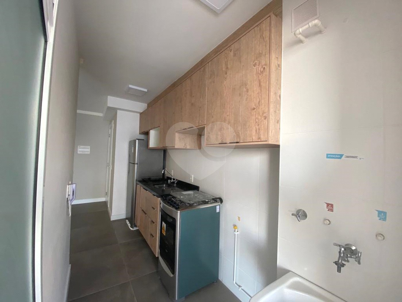 Apartamento à venda com 3 quartos, sendo 1 suíte, em Vila Guilherme, São Paulo, SP