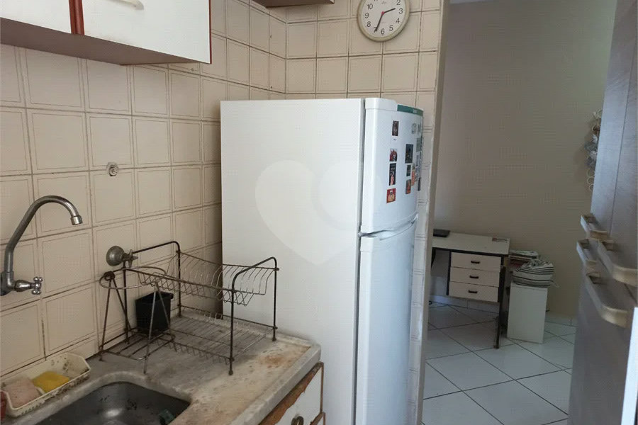 Apartamento à venda com 1 quarto em Vila Nova Cachoeirinha, São Paulo, SP