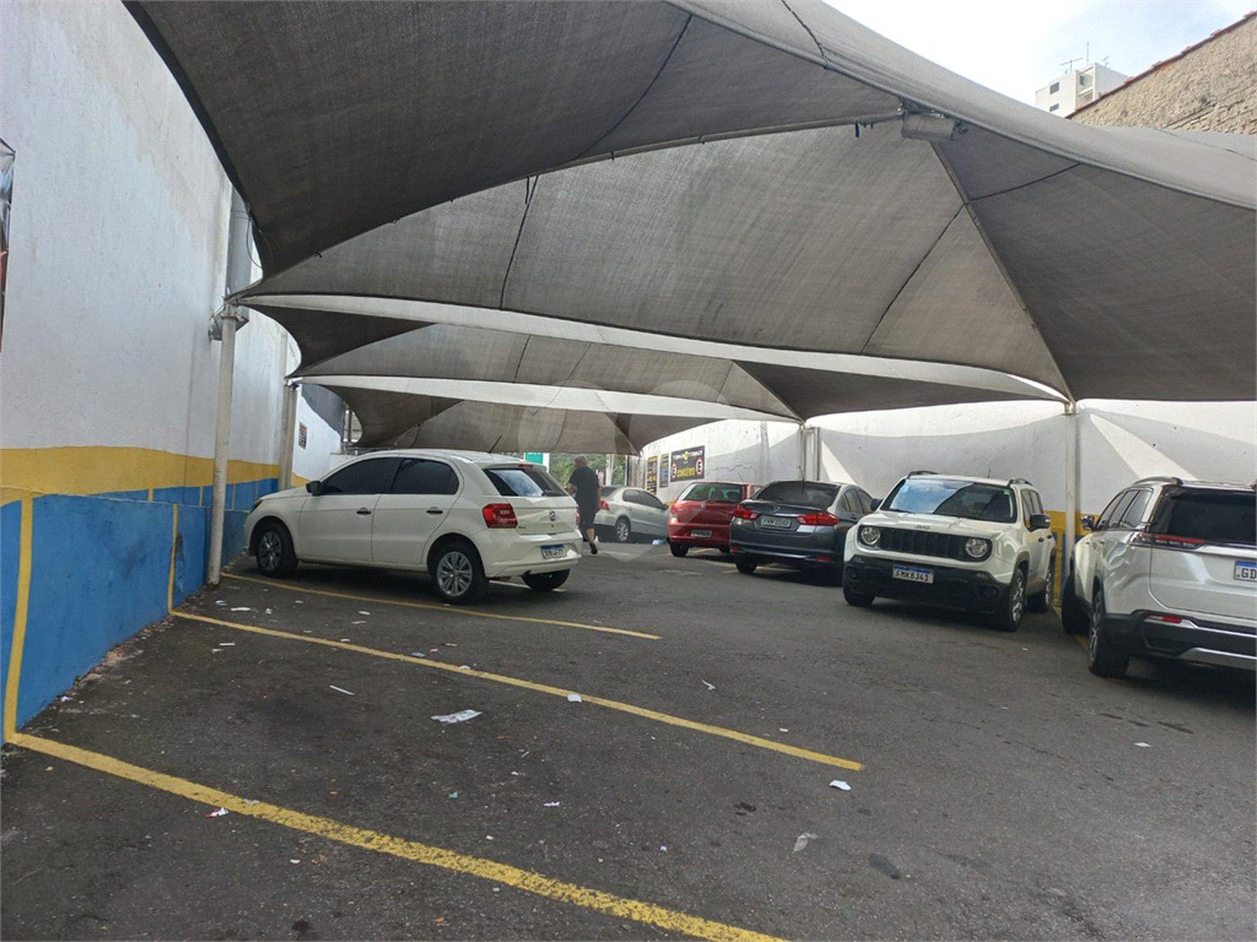 Terreno à venda em Santana, São Paulo, SP