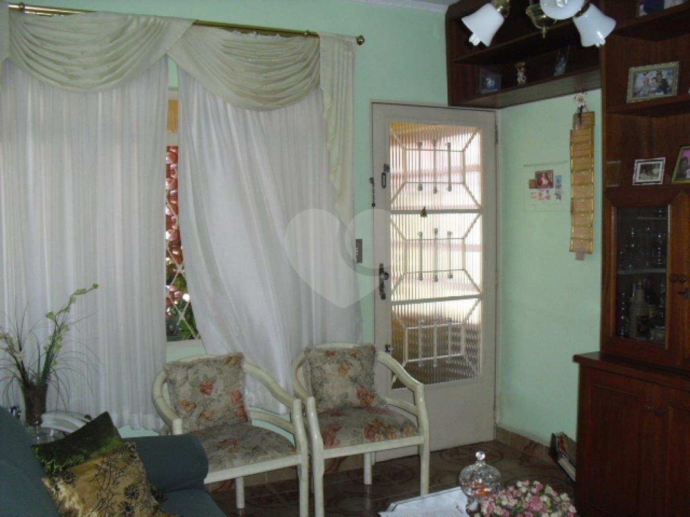 Casa à venda com 2 quartos em Freguesia do Ó, São Paulo, SP