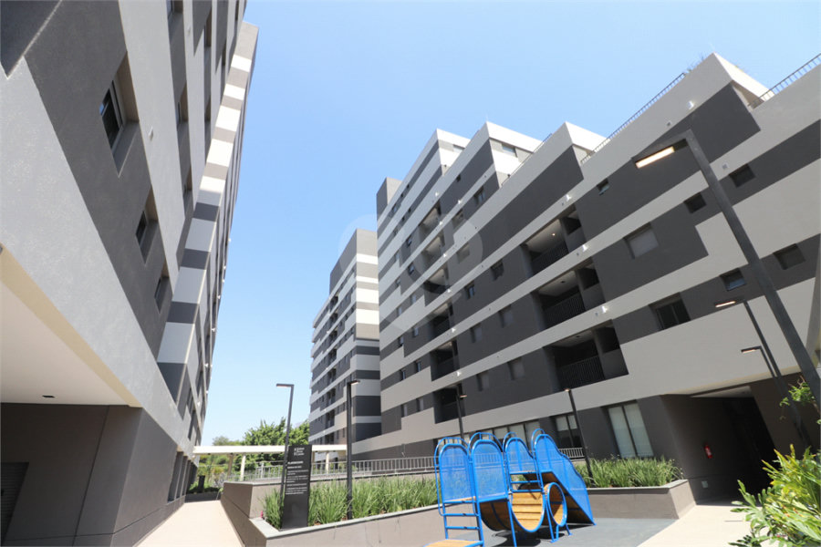 Apartamento à venda com 3 suítes em Santana, São Paulo, SP