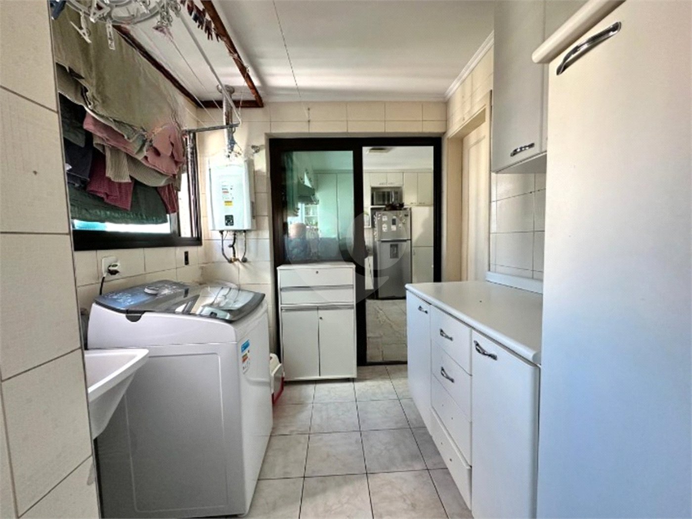 Apartamento à venda com 3 suítes em Santana, São Paulo, SP
