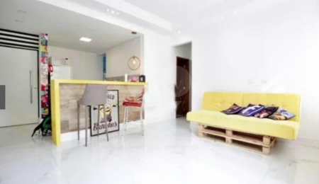 Apartamento à venda com 2 quartos em Bela Vista, São Paulo, SP