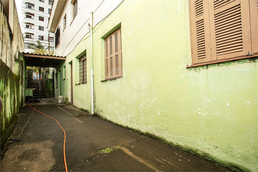 Casa Térrea à venda com 4 quartos em Casa Verde, São Paulo, SP