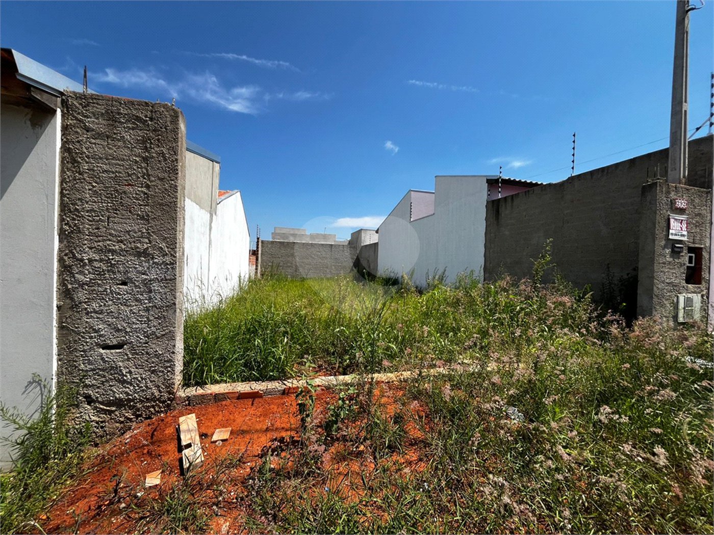 Terreno à venda em Residencial Villaggio Di Capri, Itapetininga, SP
