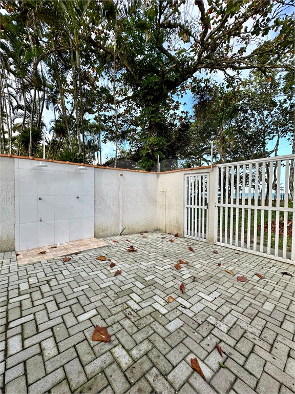 Apartamento à venda com 2 quartos, sendo 1 suíte, em Indaiá, Bertioga, SP