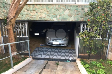 Sobrado à venda com 5 quartos, sendo 1 suíte, em Santa Teresinha, São Paulo, SP